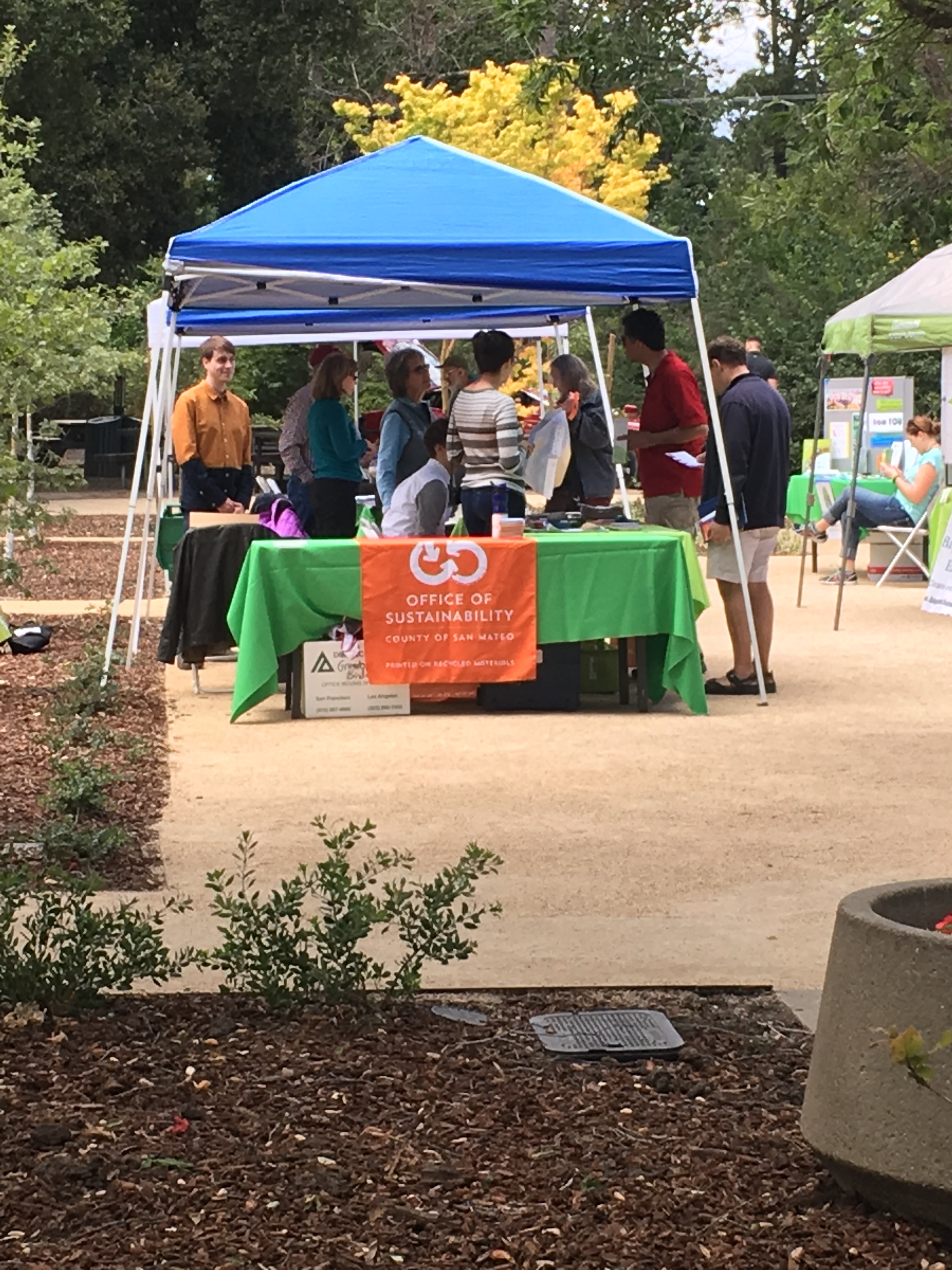 Office of Sustainability